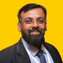 Syed Muhammad Kashif